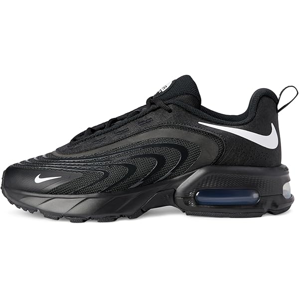 Amazon.com | Nike Air Max Plus Little Kids' Shoes (CD0610-001